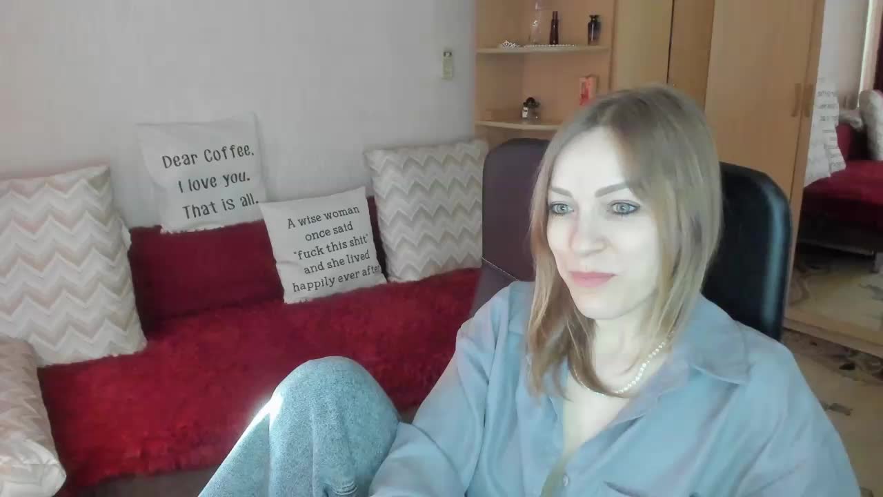 SilviaSweet Adult Chat March 22, 2026