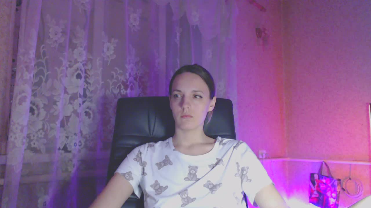 Babymuro4ka Adult Chat March 22, 2026