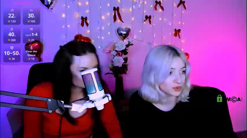 _sabrina_moore Adult Chat March 22, 2026