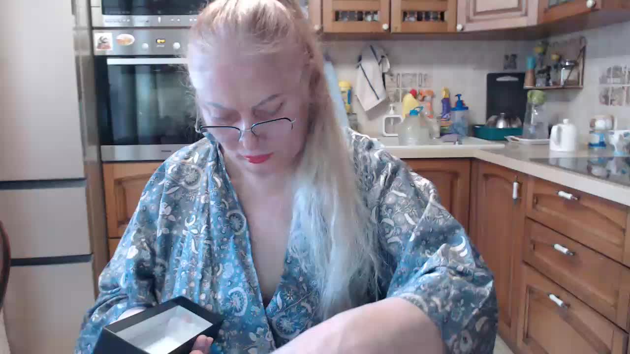 MonaMonako Adult Chat March 22, 2026