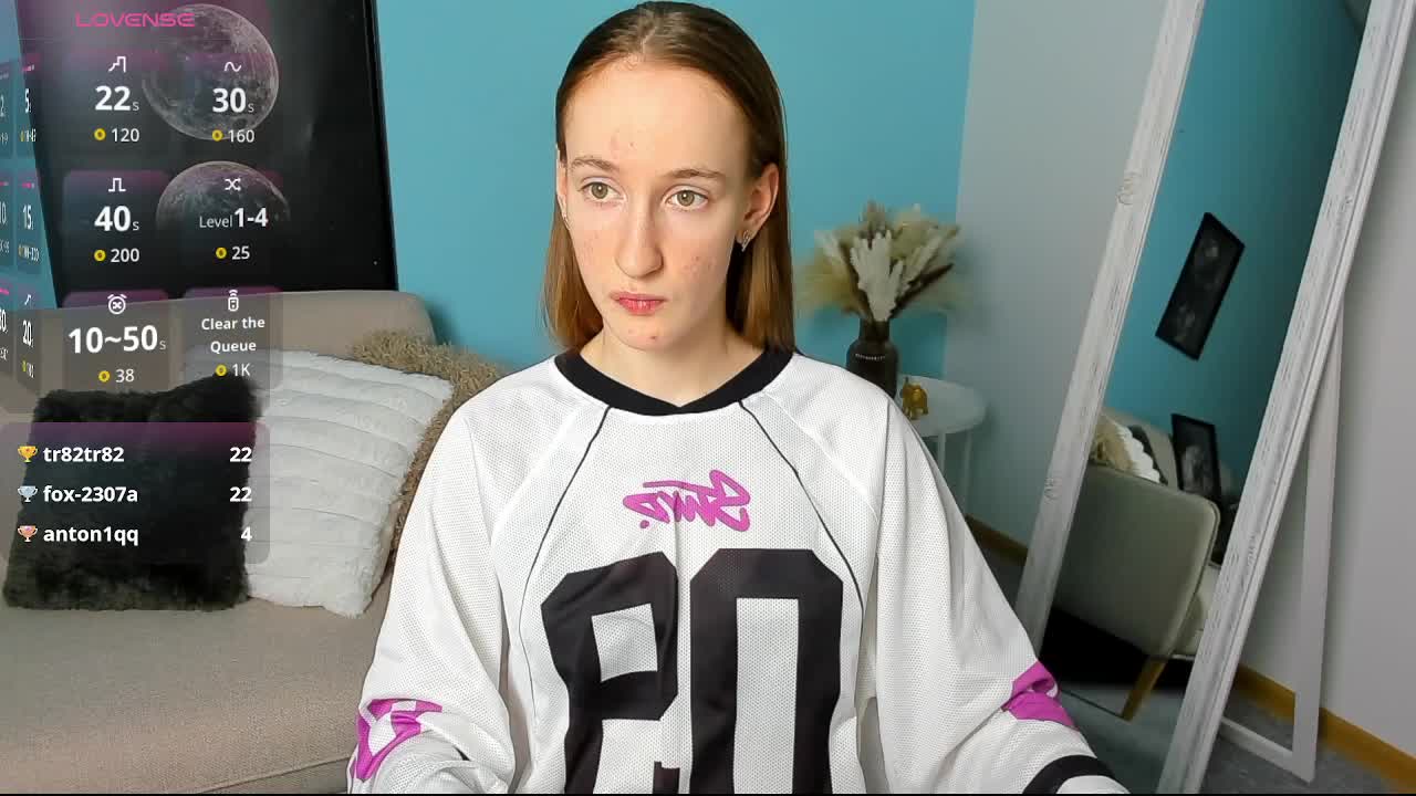 Jaidii Adult Chat March 23, 2026