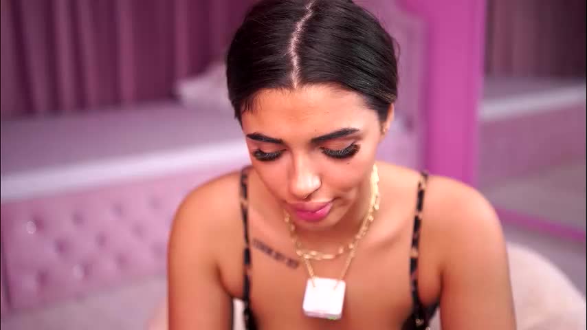 crisstyblair Adult Chat March 22, 2026