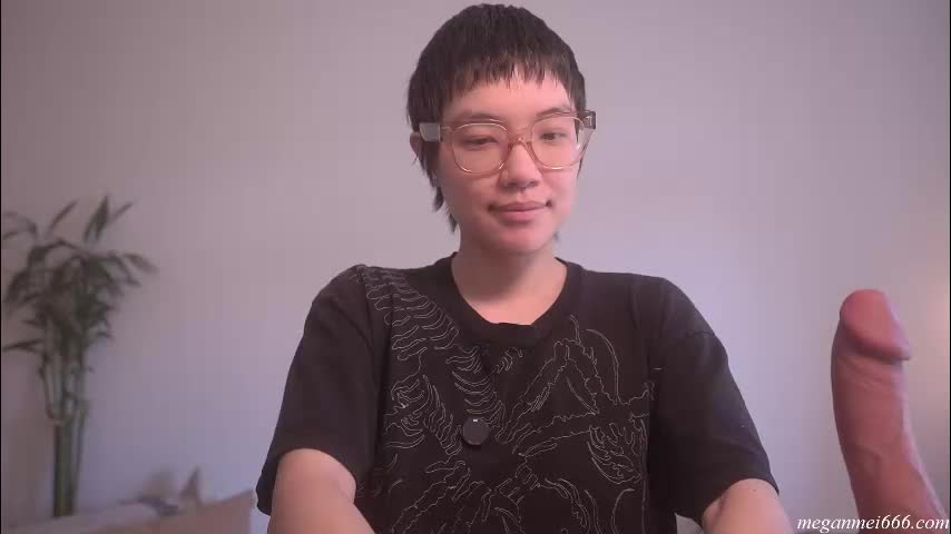 meganmei666 Adult Chat March 22, 2026