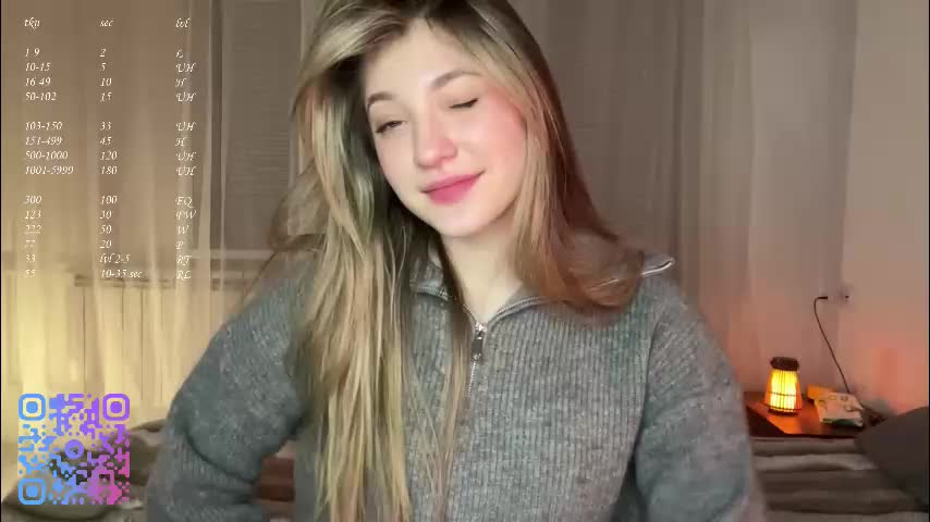 elizabethrabin Adult Chat March 23, 2026