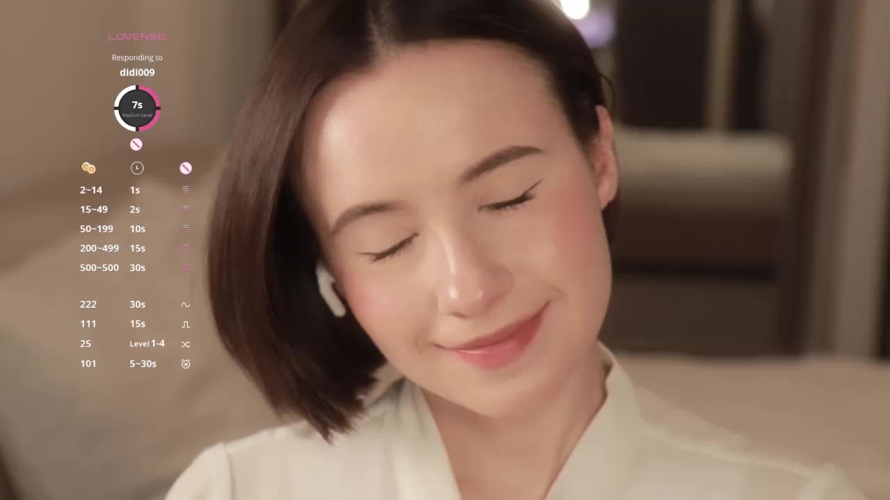 MissEssie Adult Chat March 23, 2026