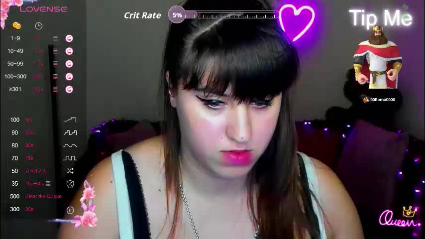 amali_ivanna_smit Adult Chat March 23, 2026