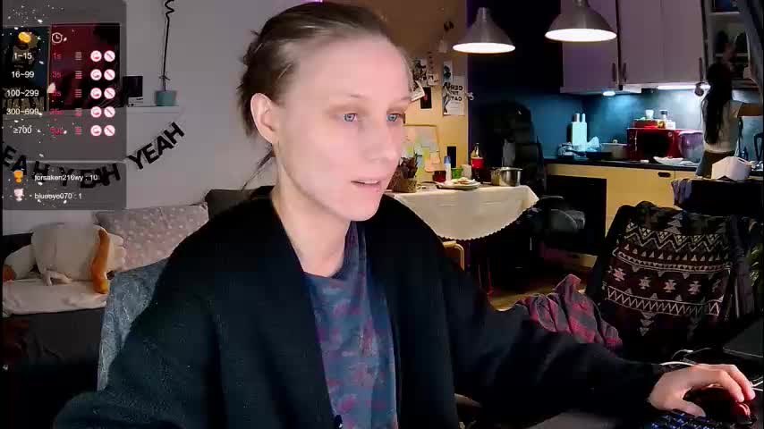 valorant_girl Adult Chat March 22, 2026