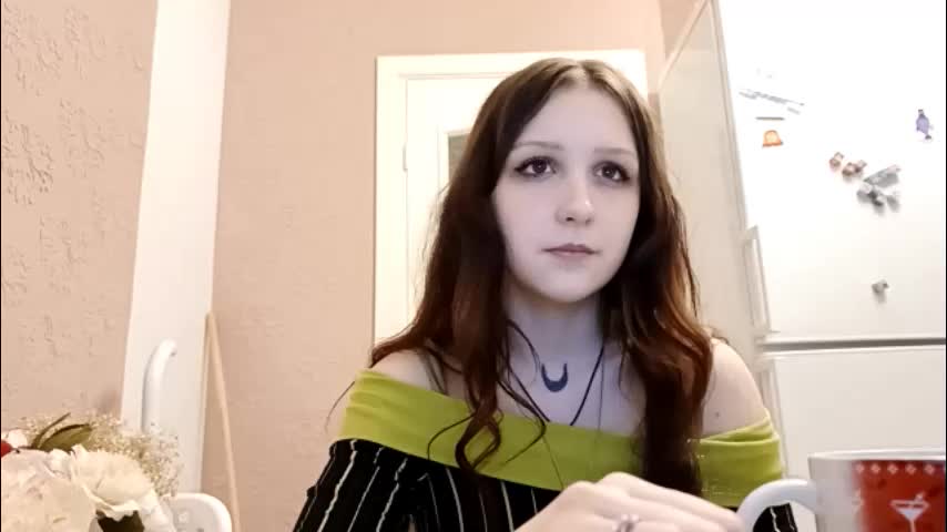 lilaheckenberg Adult Chat March 22, 2026