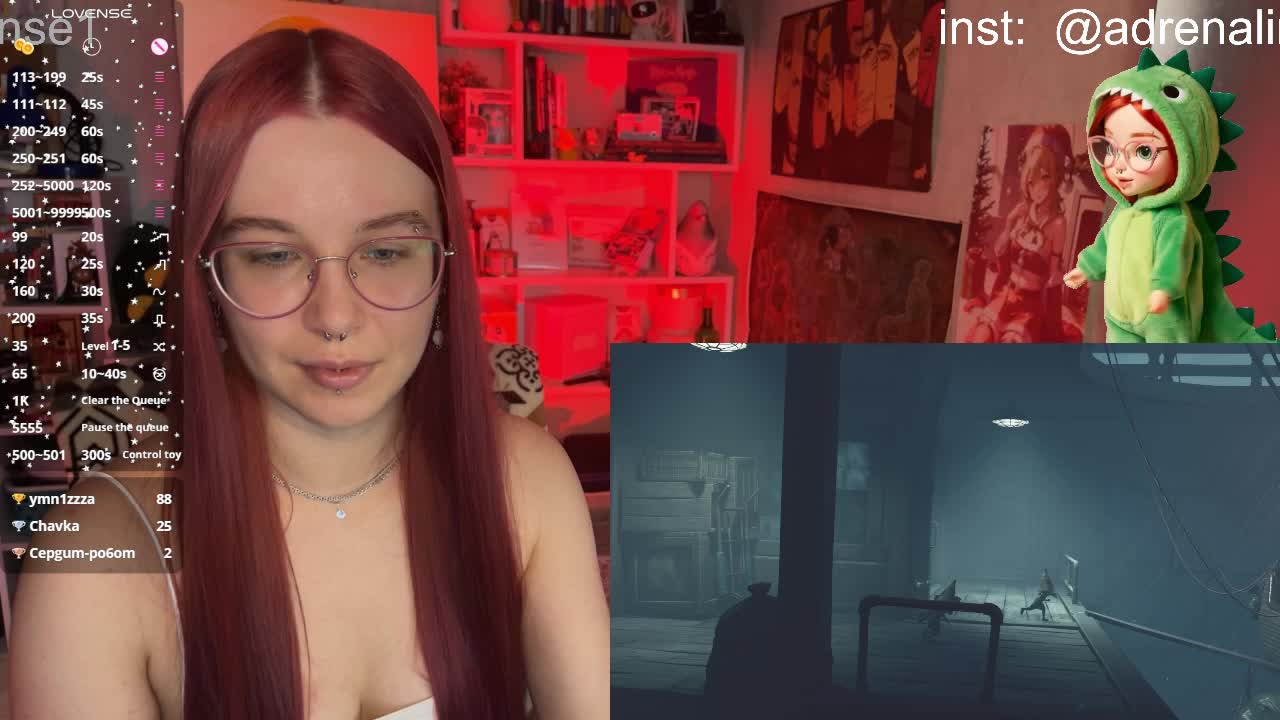 Kushina Adult Chat March 23, 2026