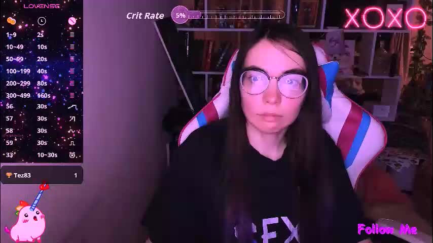 siashine Adult Chat March 23, 2026