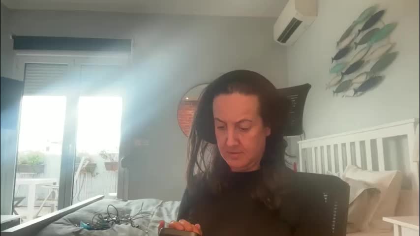 drresa Adult Chat March 22, 2026