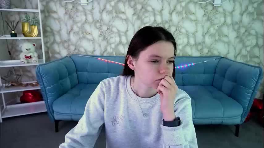 marich_ka Adult Chat March 23, 2026