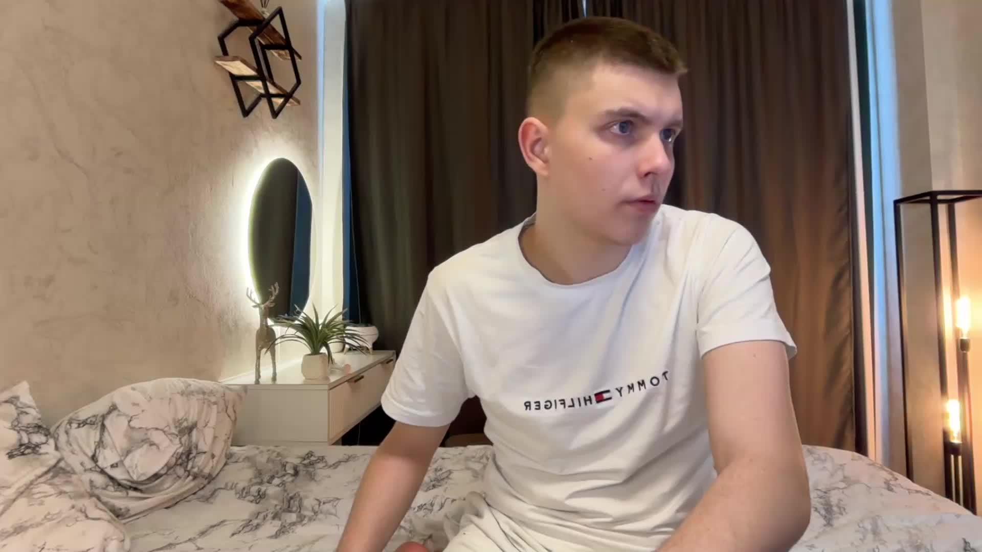 DenisSofia Adult Chat March 22, 2026