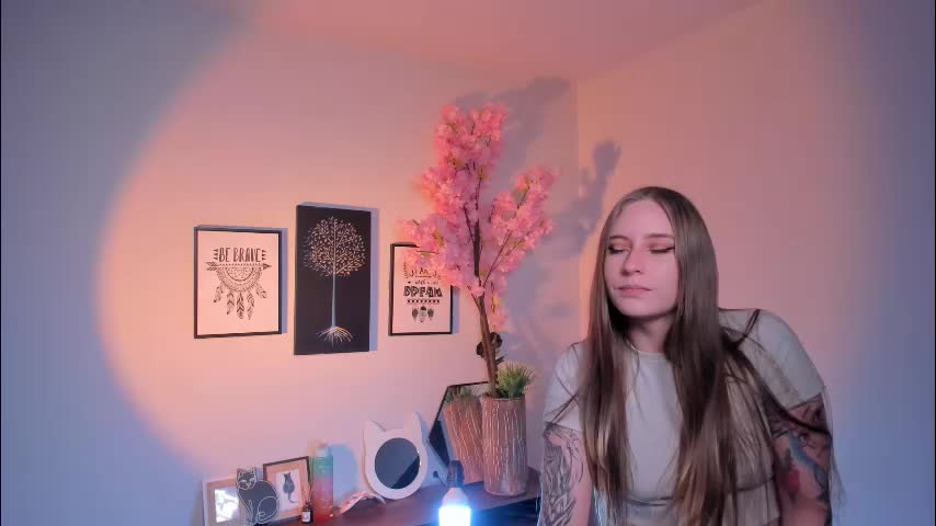 siouxsie_cenobite Adult Chat March 23, 2026