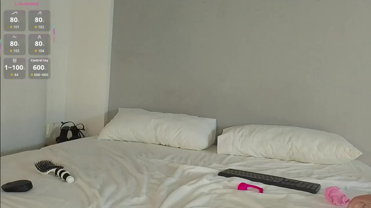 Bella_Byers Adult Chat March 23, 2026