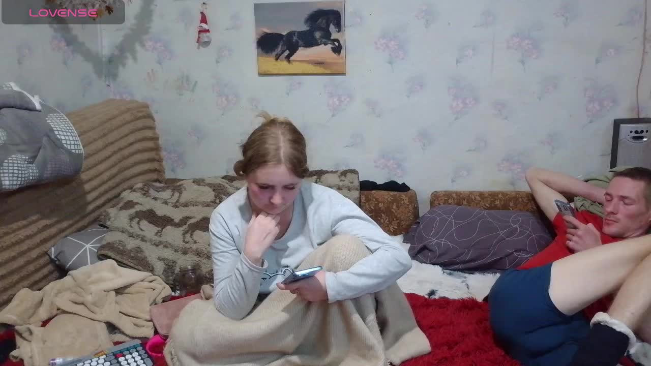 Krohab Adult Chat March 22, 2026