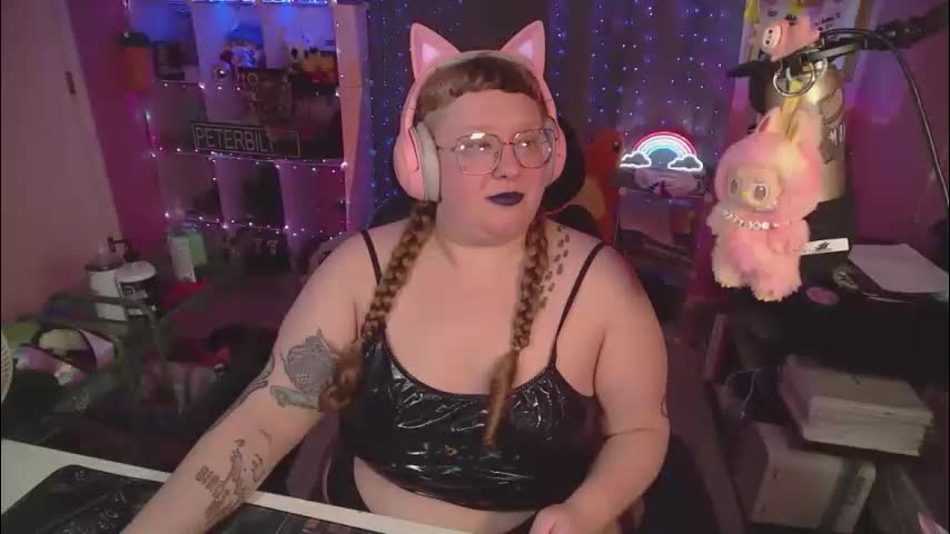 fatveronica Adult Chat March 22, 2026
