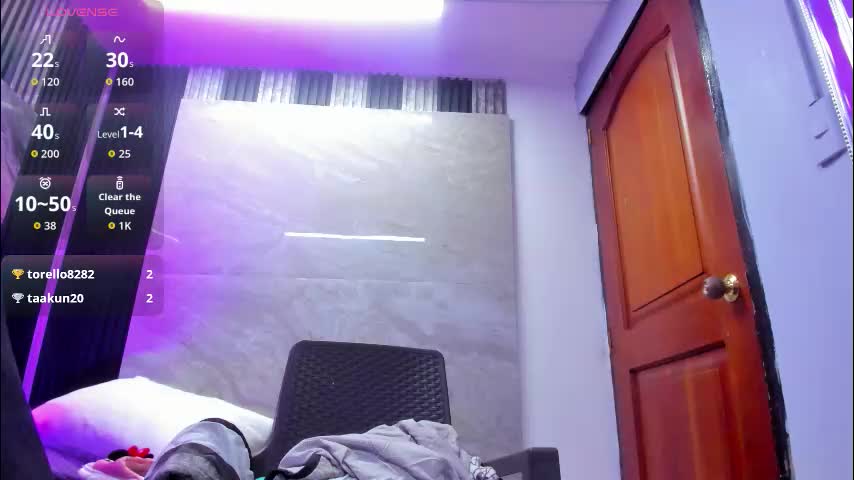 agatha_pleasure Adult Chat March 23, 2026