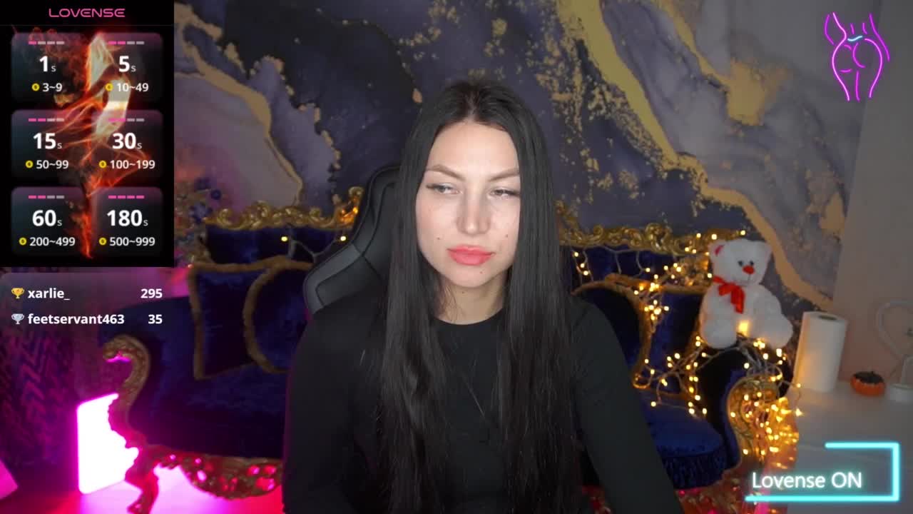 EliseVelour Adult Chat March 23, 2026