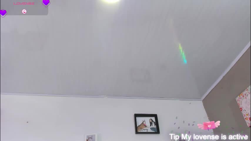 jhacky_sweet Adult Chat March 23, 2026