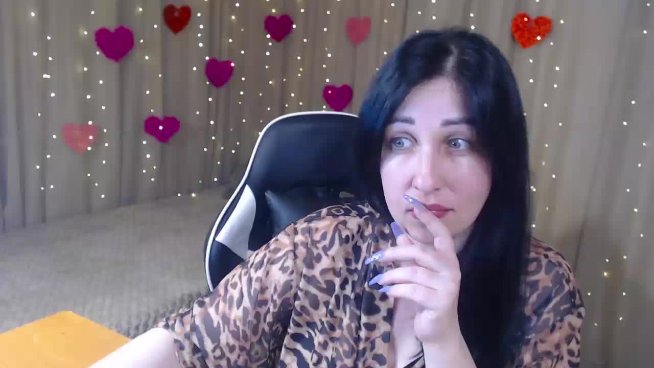 JillStevens Adult Chat March 23, 2026