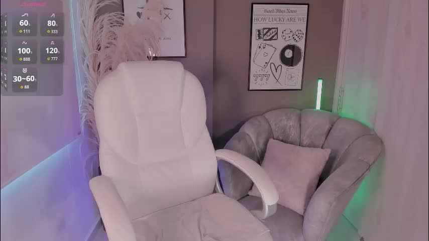 niaevans_x Adult Chat March 22, 2026