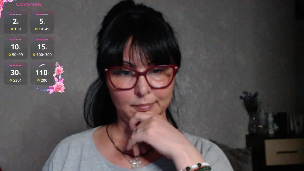 ZaRaZaTvOyA Adult Chat March 23, 2026