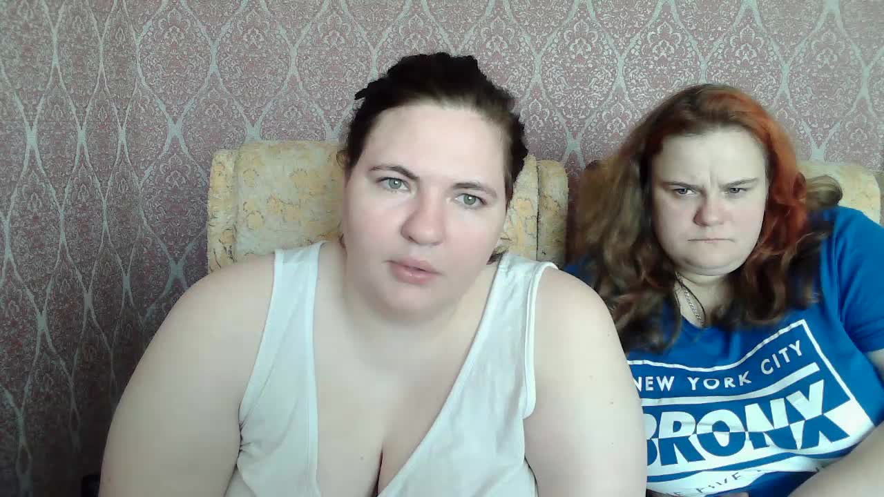 HollyXEva Adult Chat March 22, 2026