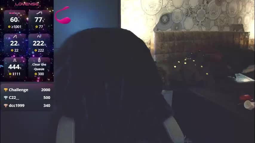 sexyquennina Adult Chat March 23, 2026