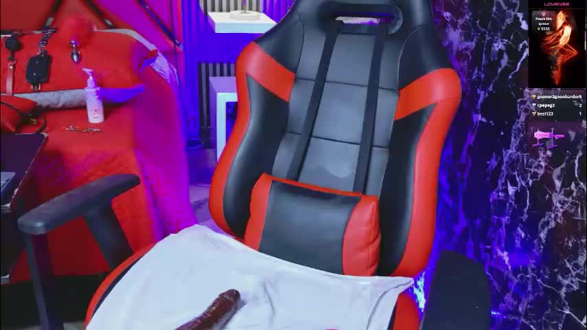 violet_bdsm Adult Chat March 22, 2026