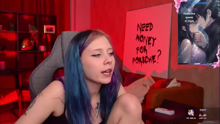 sakurabliss Adult Chat March 22, 2026