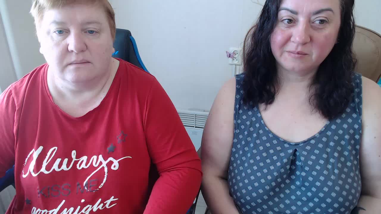 XMollyJaneEX Adult Chat March 22, 2026