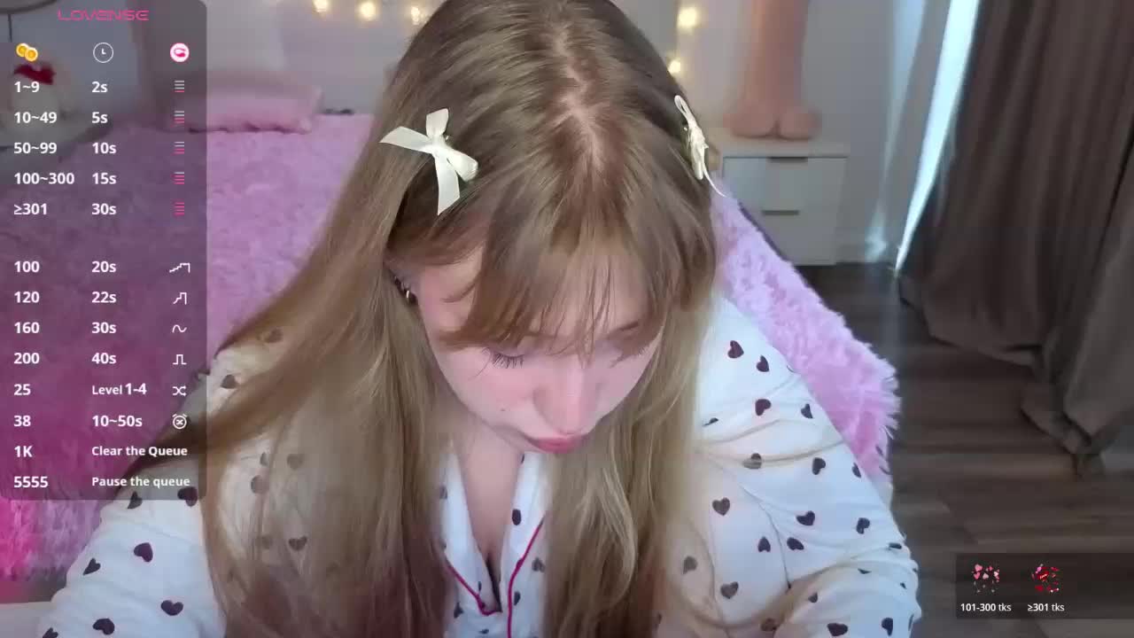 linaloon Adult Chat March 22, 2026