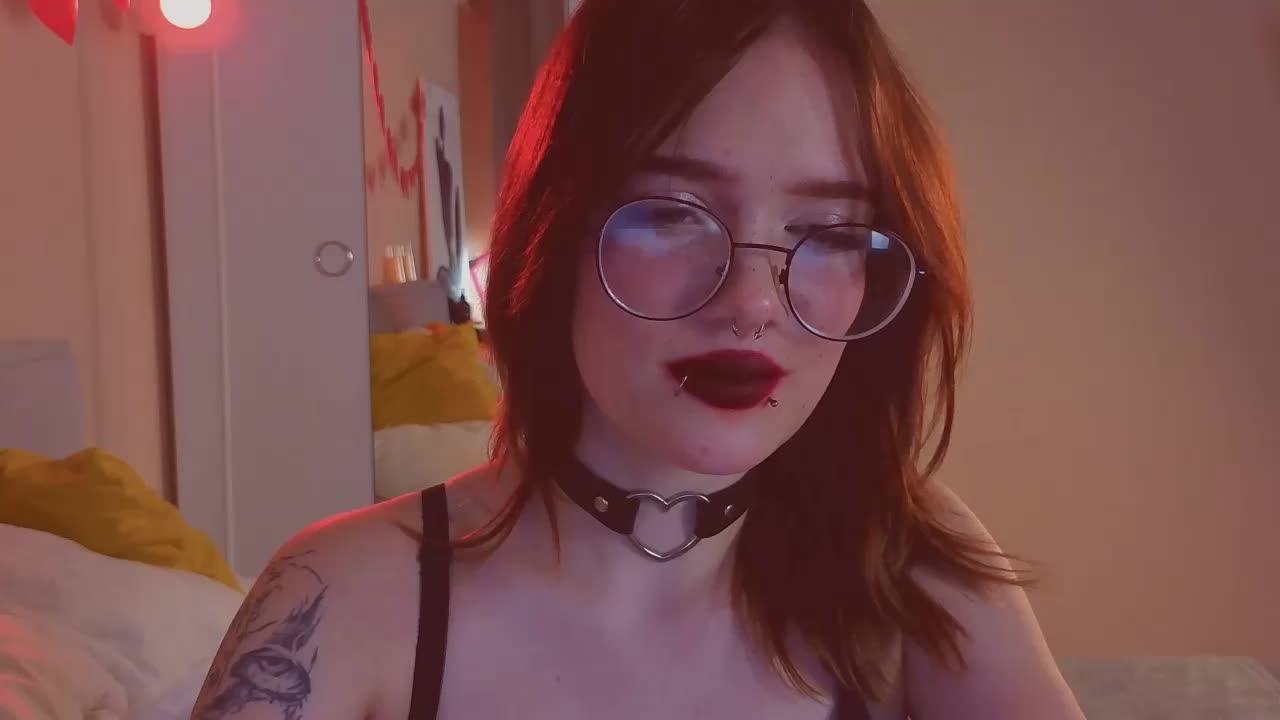 Marika-Degas Adult Chat March 23, 2026