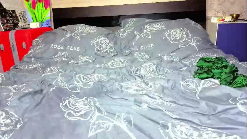 baiambel_mi Adult Chat March 22, 2026