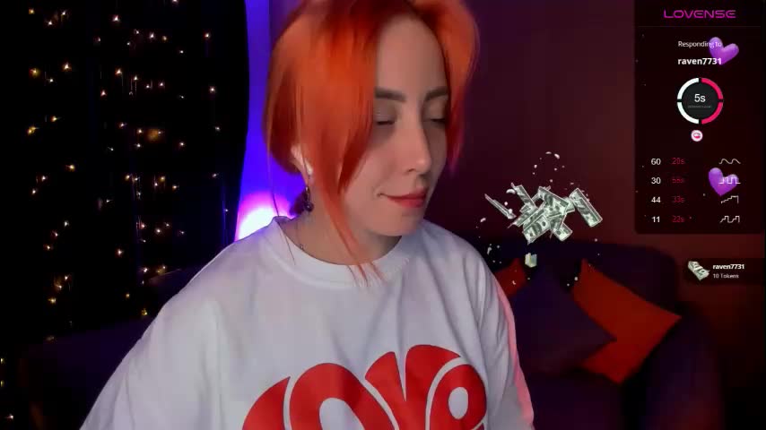 deborah_moore Adult Chat March 22, 2026