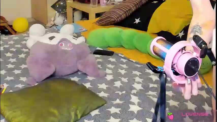 elly_milas Adult Chat March 23, 2026