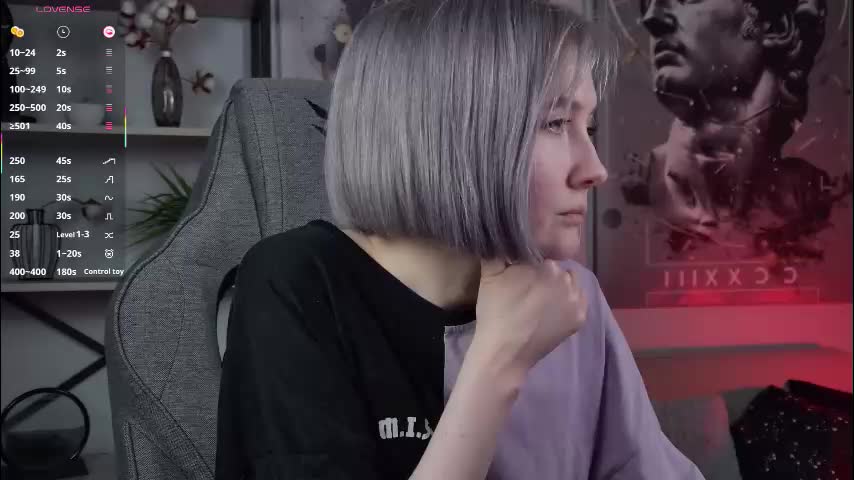 fetishrey Adult Chat March 22, 2026