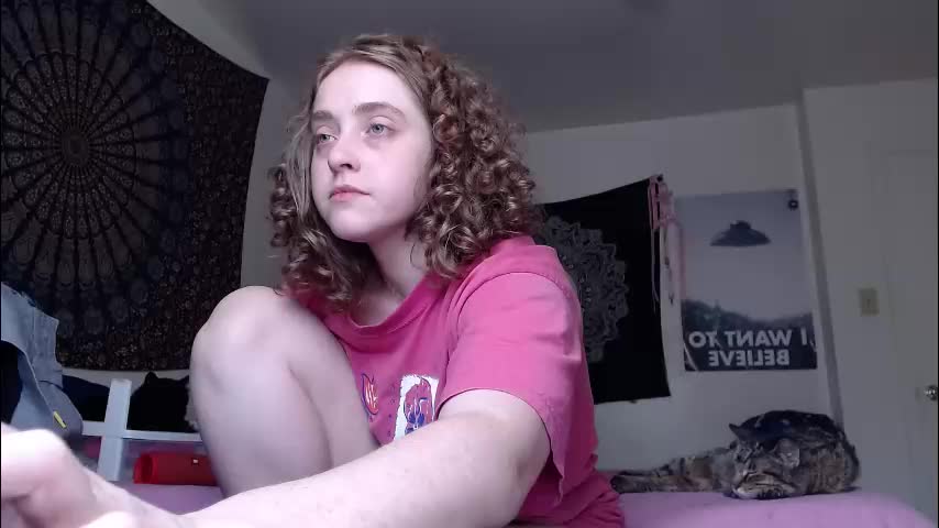 strawberrylotsacake Adult Chat March 23, 2026