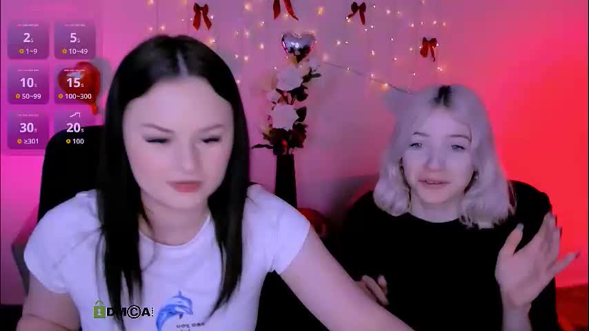 miss_courtney Adult Chat March 22, 2026