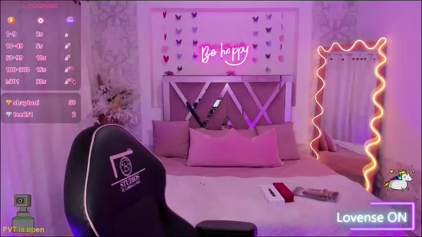 isabela_tay Adult Chat March 22, 2026