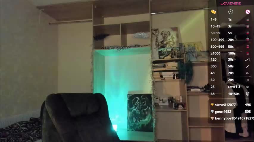 cryptobjgirlv2 Adult Chat March 23, 2026