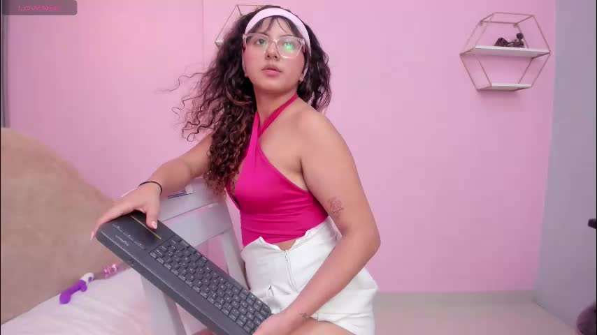 alexa_cutte_ Adult Chat March 22, 2026