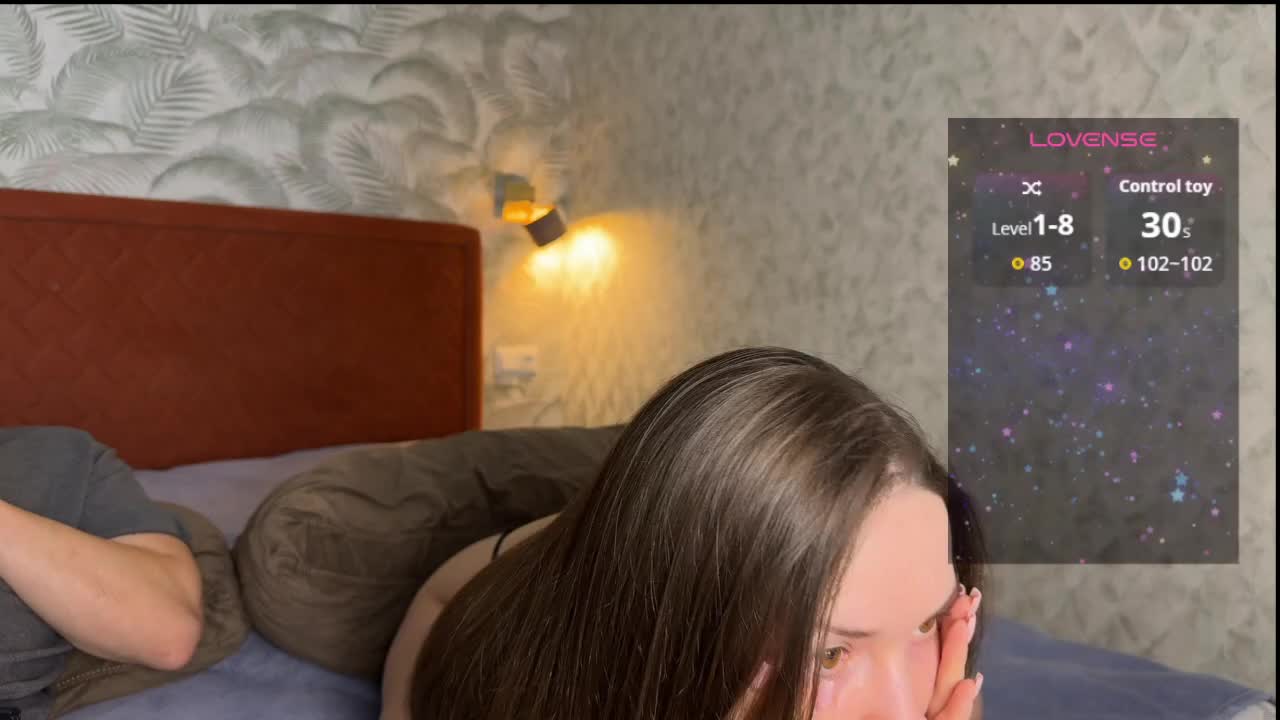 LekfullKitten Adult Chat March 22, 2026