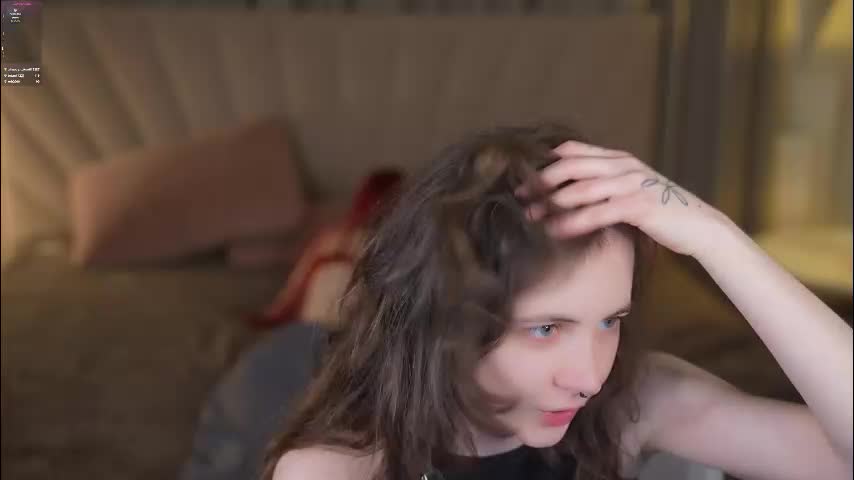 anabel2054 Adult Chat March 22, 2026