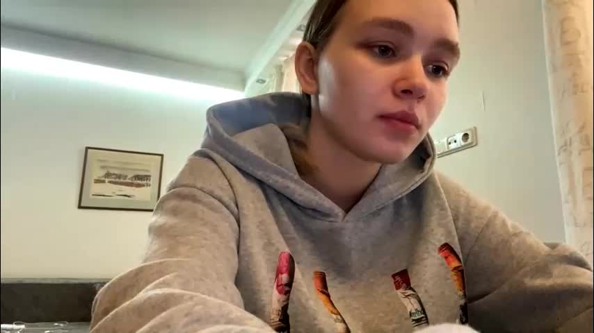 cherryleija Adult Chat March 23, 2026