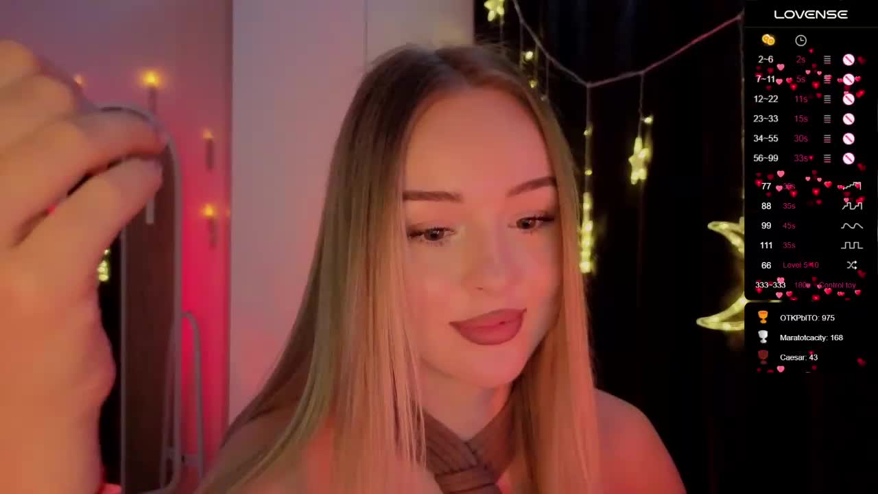 Nestyzz Adult Chat March 23, 2026