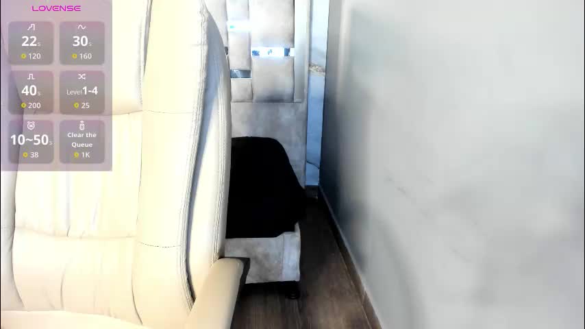 mariana96_ Adult Chat March 22, 2026