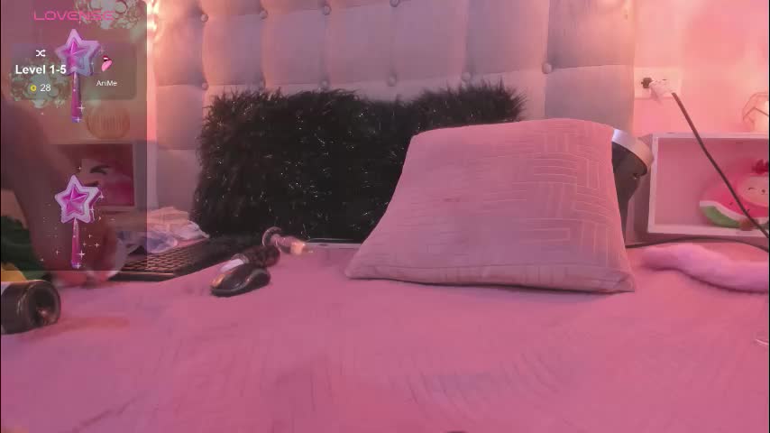 dulce_powl Adult Chat March 22, 2026
