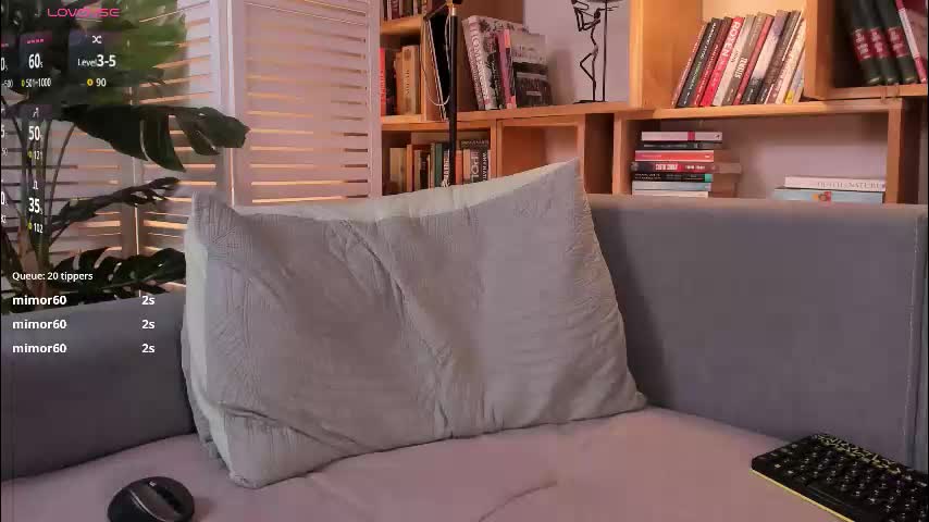 amber_foks Adult Chat March 23, 2026